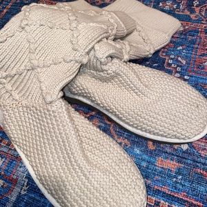 Cozy uggs, good condition